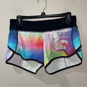 Lululemon Speed Short Size 6